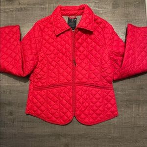 New Puffer Jacket…